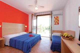 Hotel Club Santa Sabina